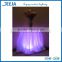 2.75 inch waterproof led vase light for home indoor ang outdoor decoration