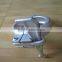 Schwing Concrete Pump Pipe MF150 6" Wedge Coupling