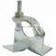 British scaffolding coupler hot dip galvanized swivel scaffolding coupler