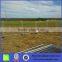 Galvanized Temporary Fence/Wire mesh fence