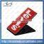 souvenir China custom metal name pin badge