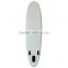 korean drop stich inflatable sup paddle board