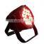 waterproof led zoom 4 in 1 quad-color led zoom par can 18*10w