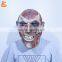 2015 Halloween Party Scary Cosplay Rubber Mask Anime Zombie Latex Aubis Horror Mask Alien Mask