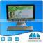 One timee big sale offer 21.5 Core i7 all in one pc desktop/computer with 1 year warranty
