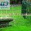 decorative garden fence panels