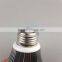Aluminum Lamp Body Material LED Bulb E27 base