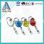 Logo Printed Promotional Custom Badge Reel Holder
