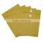 Cheap custom size paper envelope, file bag, file envelope printing