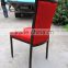 2016 supper quality popular imitated wood wedding chair