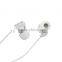 Factory price MFI certified digital earphone for mobile phone for tablet