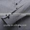 Men's Formal Business Short Neck Cotton Shirts