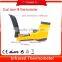 Handheld portable industrial Digital Infrared Thermometer dual Laser thermometer Temperature Tester Gun TL-D650