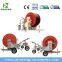 Factory price aquajet hose reel irrigation mahicne with CE&ISO approved