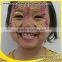 rhinestone kids eco friendly glitter face stickers, face art stickers                        
                                                Quality Choice