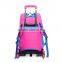 Kids school Backpack with trolley