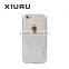 Whole Colored 5.5 inch Mobile Phone Back Cover Case For Iphone 6 6s Protector XR-PC-48-3