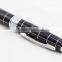 factory supply high quality black metal pen/pen set/metal pen set