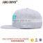 3d design custom snapback hat
