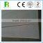 Exterior Wooden Grain Fiber Cement Siding Board With Cement Color