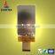 4.0 inch IPS LCD module 480*800,8/16 MCU interface, full viewing angle, high brightness IPS LCD With touch panel