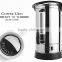 Stainless Steel Housing Non-Drip Coffee Maker