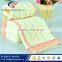 Premium quality and custom design face towel