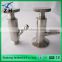High Quality sanitary sampling valve from professional manufacturer