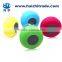 Most popular bulit-in li-ion battery bluetooth waterproof mini speaker and sucking disc function