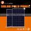 Felicitysolar Wholesale 250w a Grade Poly Solar Panel