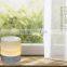 100ML Round fashion design aroma diffuser electric essential oil diffuser
