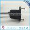 Cat5 cat6 RJ45 8P8C Male to Female Ethernet Network Extension Cable with Panel Mount Holes