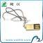 golden metal hard lock usb flash drive with competitive price