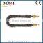 U shape electrical finned heater element with CE approval