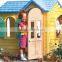 kids cheap toy type outdoor playground Children Playhouses