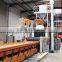 Wire Mesh Belt Shot Blasting Machine