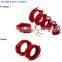 concrete pump hose clamp /american hose clamp