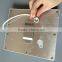 9dBi Indoor 4G Wall Panel Antenna 700-2700Mhz for Cell Phone Signal Booster Repeater