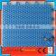 new polypropylene basket ball field on sale