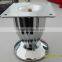 Top selling decorative metal furniture feet
