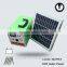 DC energy portable emergency controller batteries for solar lights for house use with mobile charger with battery