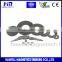 various sizes and properties ferrite magnet