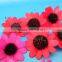colorful wooden sunflower diffuser reed stick