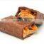 Automatic Chocolate Enrobing Line For Making Coated Candy Wafer Biscuit Cake