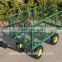 $30000 Trade Assurance Steel Mesh Folding Beach Wagon