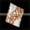camo orange custom half colorful face mask for daily life