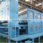 C250 carding machine non woven machines