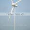 small power project by 10kW wind generator set