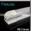 3 years warranty CE rohs smd chips 24000mm 36W t8 Led Tube t8