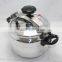 Pressure Cooker Polished Aluminum Rice Cooker Aluminum Free Cookware